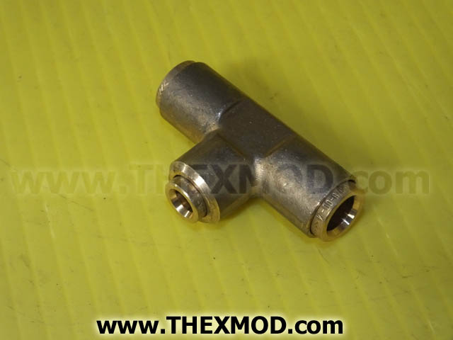Tee Pipe - 94458801 RAK1835-1