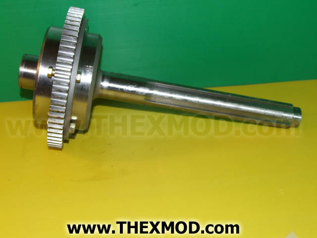 Differential - Sub Assembly - FV719105-1
