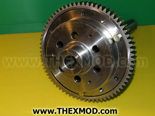 Differential - Sub Assembly - FV719105-2
