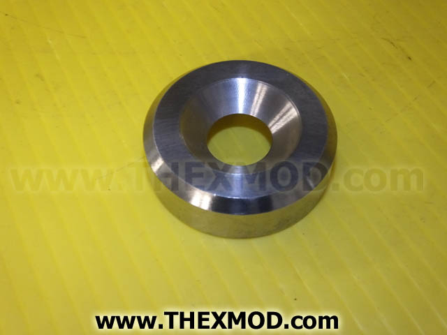 Bearing End Cap - A4404052 1203716-1