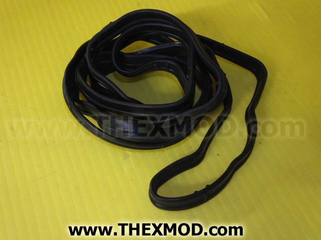 Gasket Valve Cover - 0740936-1