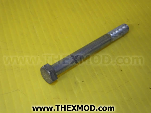 Bolt - 6340530 53-62-1