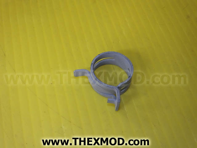 Clamp Hose - 3937613-1
