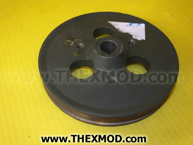 Vee Belt Pulley - A000244409-1