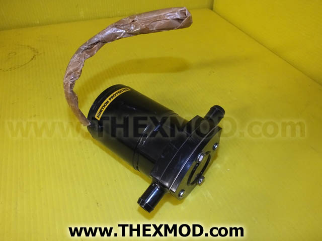 Pump Assembly - 17000-382-1