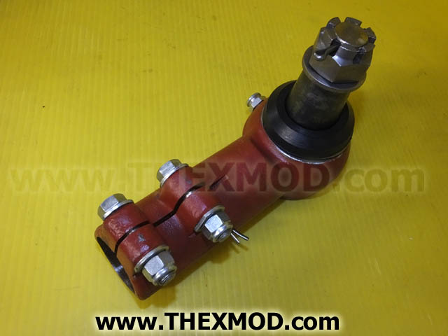Tie Rod - 14CP46-1