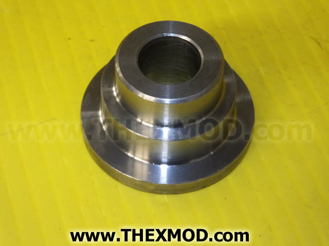 Spacer Sleeve - 453-7637-001-1
