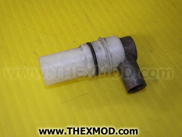Connector - FV908750-1