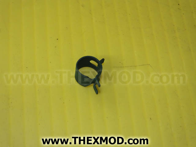 Clamp Loop - 347258-1