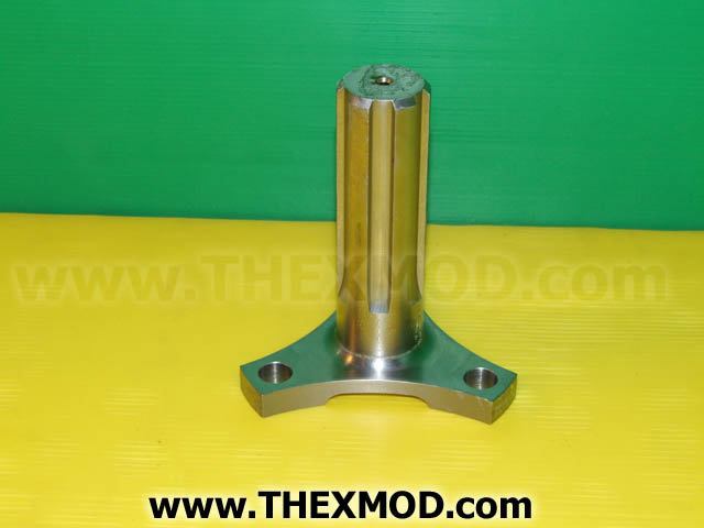 Shaft - Shouldered - FV770171-1