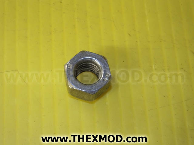 Nut Self-Locking - 1404509-1