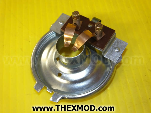 Lampholder - 24V - 100W - NDH2267-2