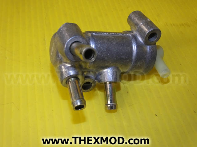 Thermostat Flow Control - 4538741121-1