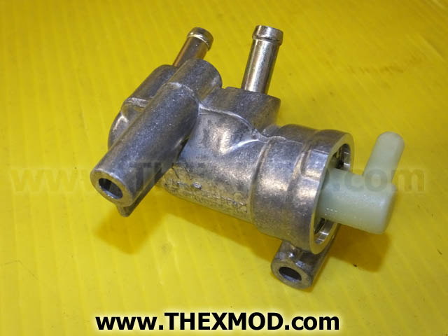 Thermostat Flow Control - 4538741121-2