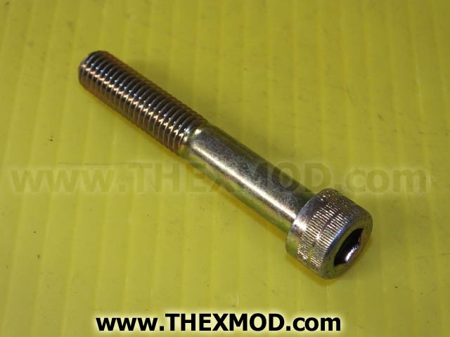 Screw Cap - 1203818 Y10595209-1