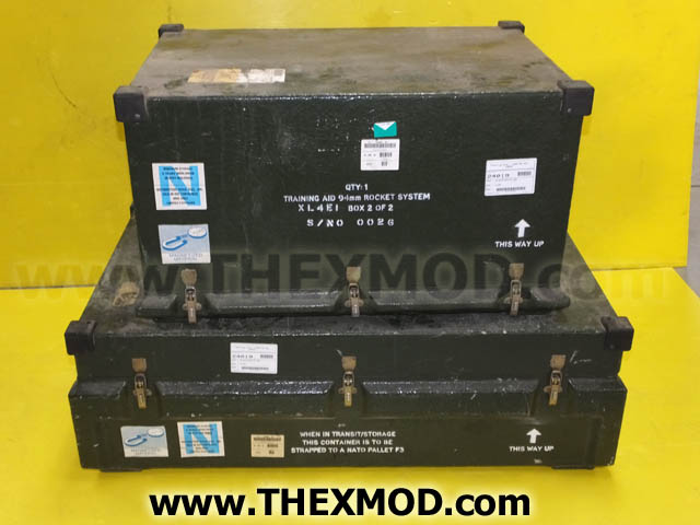 Law Training Aid - 1950-02 RCL 109GA-5
