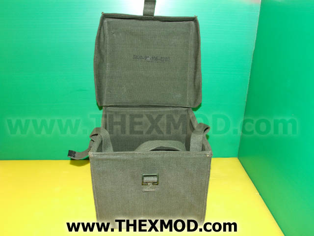 Bag - Antenna Base 9 IN * 9 IN * 8IN-2
