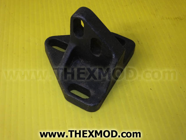 Bracket - 02/101656 3822M001-1