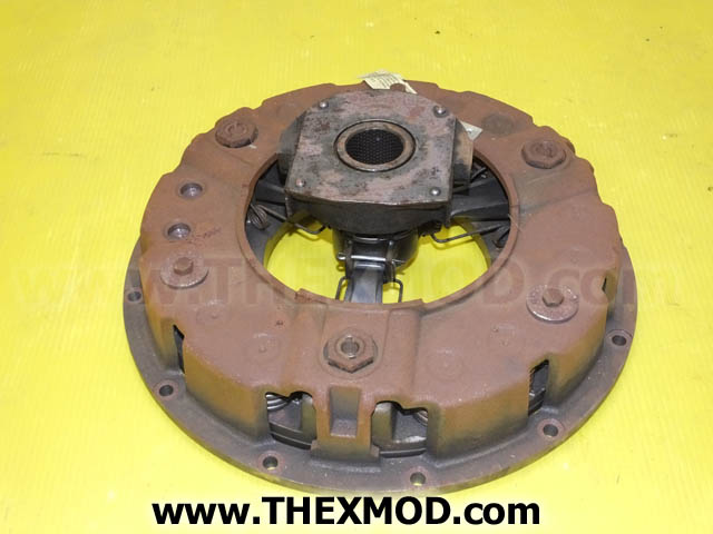 Clutch - Pressure Plate Only - LP-L0622-007S-1