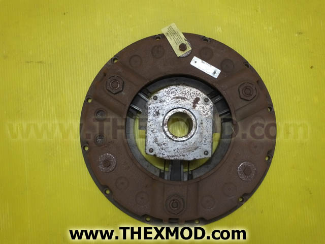 Clutch - Pressure Plate Only - LP-L0622-007S-2