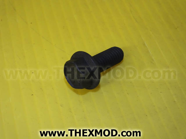 Screw Cap - 115308A-1