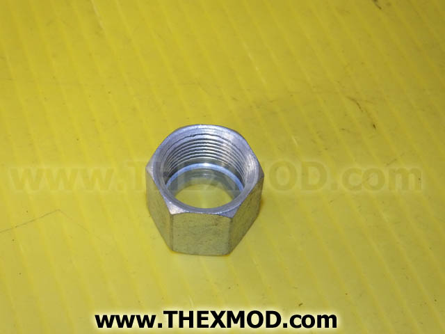 Nut - 9962683-1