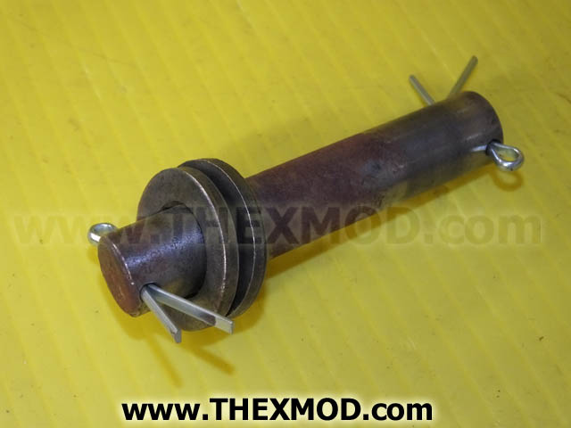 Pin Pivot Rear - FV402167 91056333-1