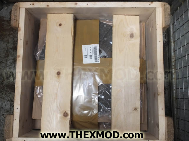 Clutch Friction - LP-L0622-007S-1