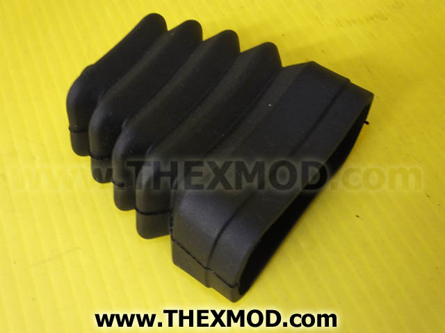 Boot - 206317 FBU4624-1