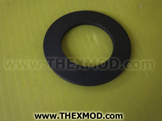 Seal Shaft - 0738622-1