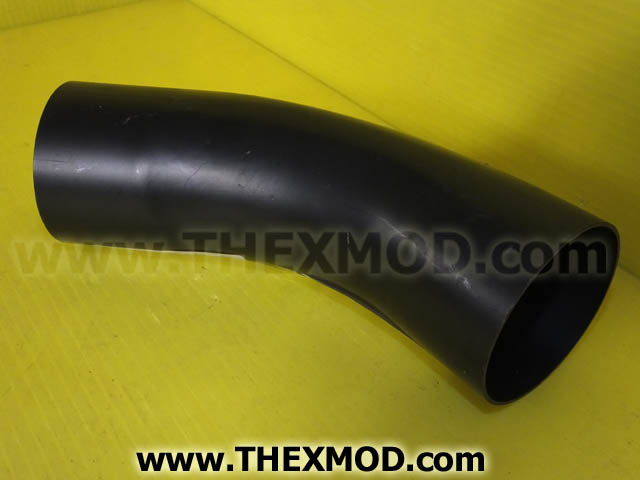 Tailpipe - BW97519-1 5430031954-1