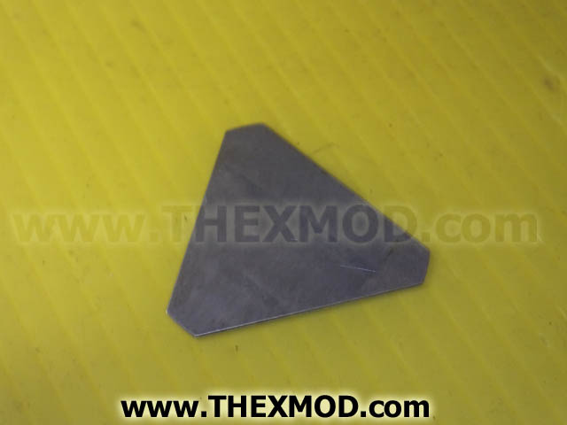 Glass - Liquid Indicator - 2024193-1