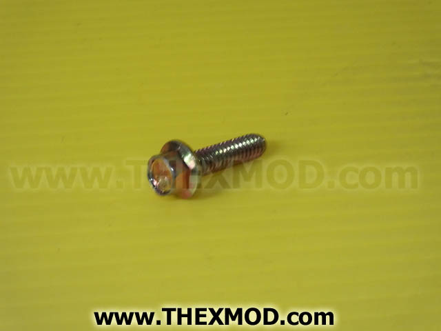 Screw Cap - UNC - 1754140-1