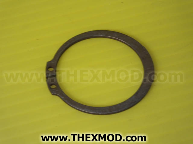 Ring Retaining - Y100 294 02 2256-1