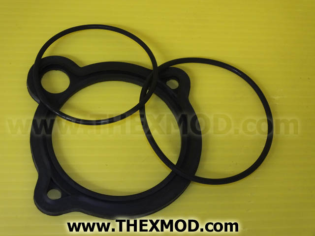 Kit - Seal Replacement - 32/910802-1