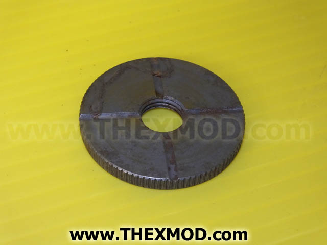 Plate Thurst - 41024163 Y032-116-01-1