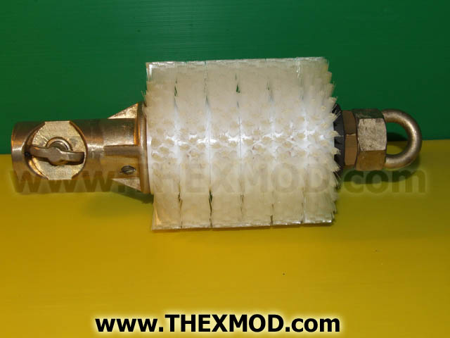 Brush - Cleaning - Artilley - 105mm - CM1309A-1