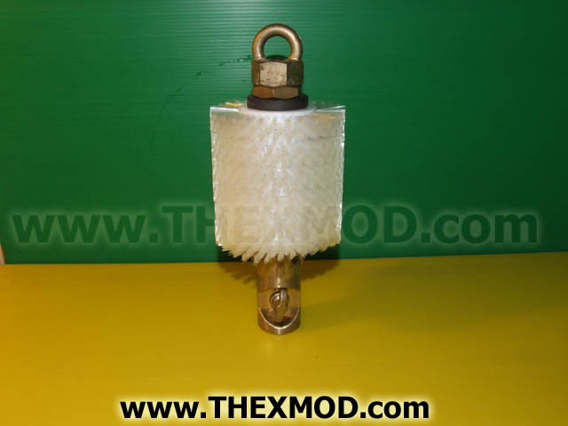 Brush - Cleaning - Artilley - 105mm - CM1309A-2