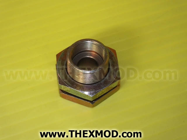 Valve Spud - Pneumatic - R829-1-1