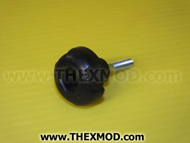 Knob - MSP0116-1