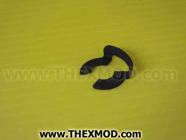 Ring Retaining - 2154-2414-118-1