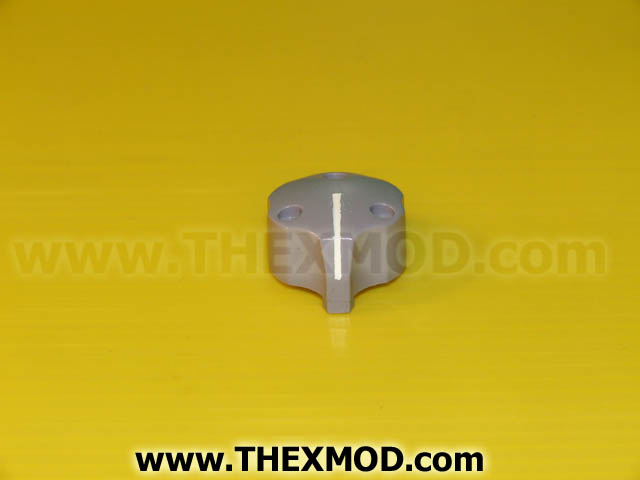 Dial - Body Short - Beak Back Mounting - SD/B2160-1