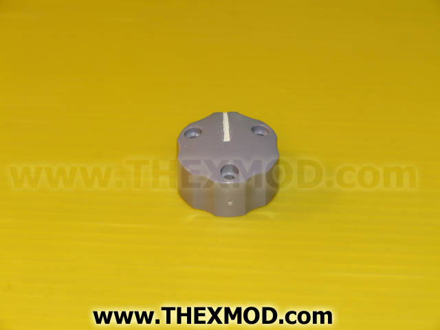Dial - Body Short - Beak Back Mounting - SD/B2160-2