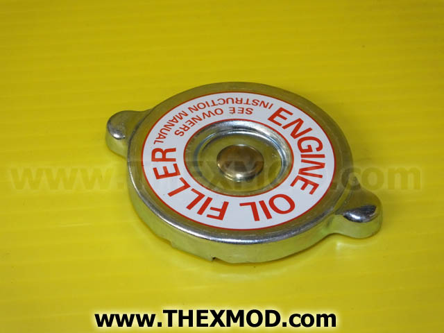 Cap - 598231-1