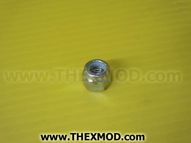 Nut - Self-Locking - UNC - 108708A-1