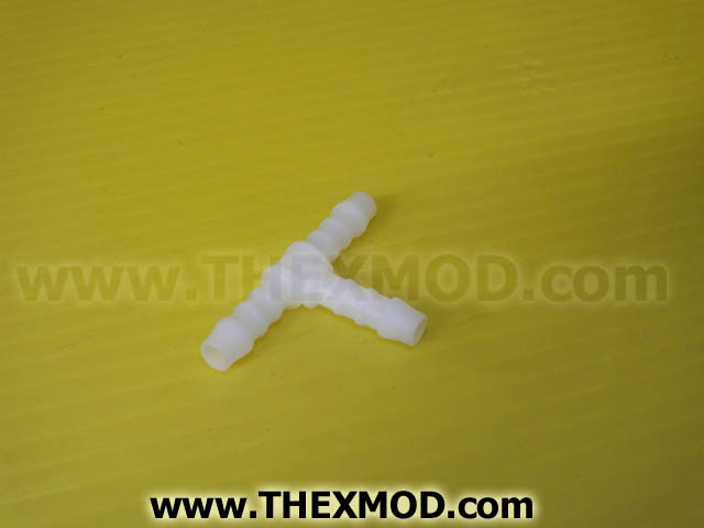 Tee Hose - FBU7438 1185478-1