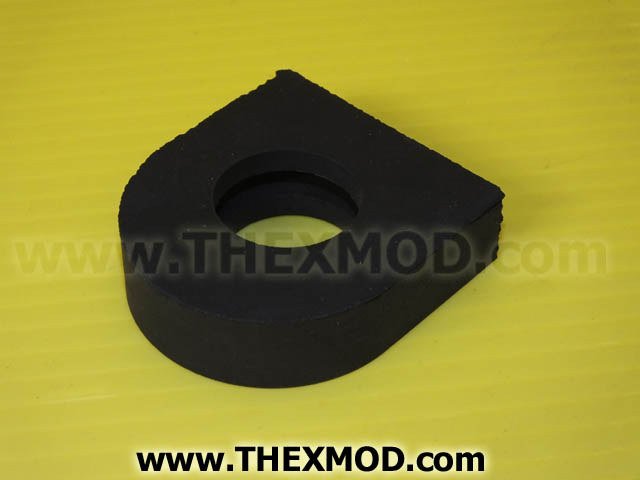 Sleeve Rubber - RAK2810-1