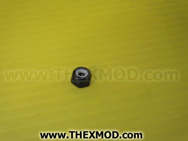 Nut - 3427773-1