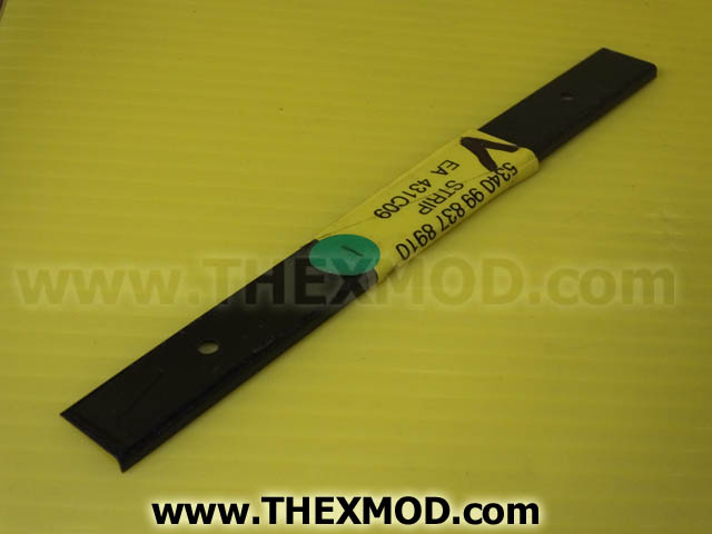 Strip Retaining - 7179260-1