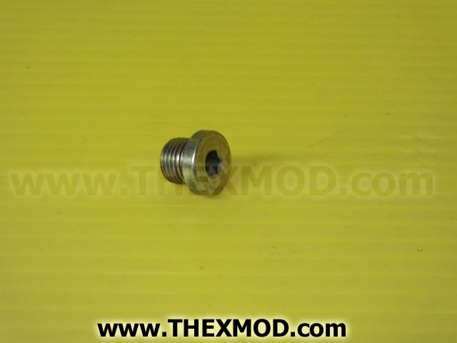 Sump Plug -1